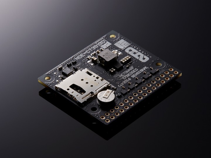 株式会社センシグナルのプレスリリース画像2