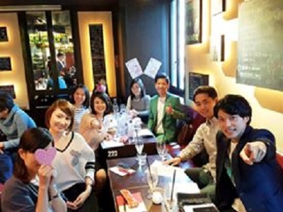 U32の会のプレスリリース画像1