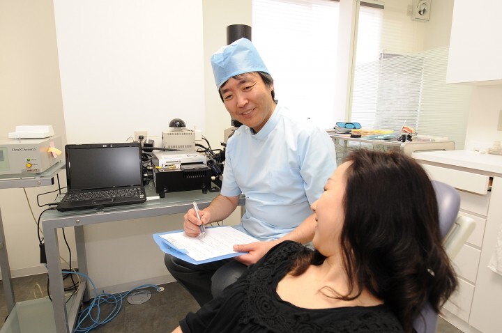 中城歯科医院のプレスリリース画像3