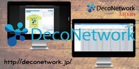 DecoNetwork Japanのプレスリリース