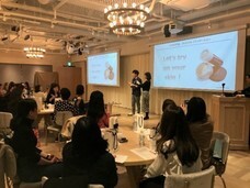 株式会社コスメラウンジのプレスリリース画像2