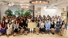 株式会社コスメラウンジのプレスリリース