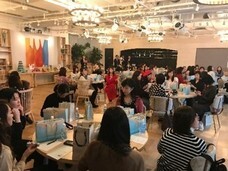 株式会社コスメラウンジのプレスリリース画像3