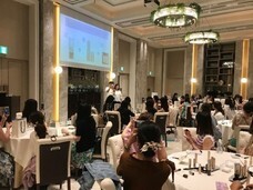 株式会社コスメラウンジのプレスリリース画像2