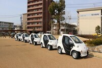 豊田市つながる社会実証推進協議会のプレスリリース画像4