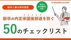 株式会社スタンダードファクトリーのプレスリリース画像1