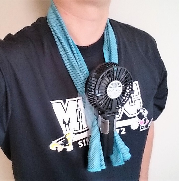 東京ファン株式会社のプレスリリース画像1