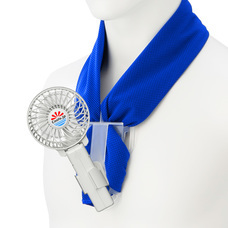 東京ファン株式会社のプレスリリース