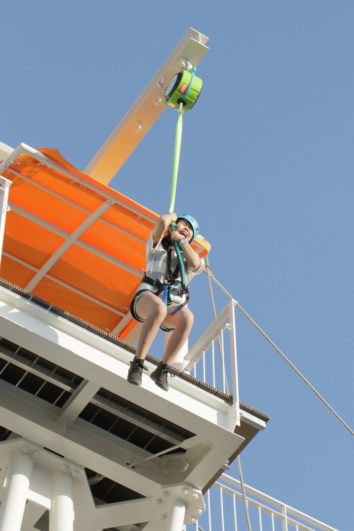 株式会社プロジェクトアドベンチャージャパンのプレスリリース画像4