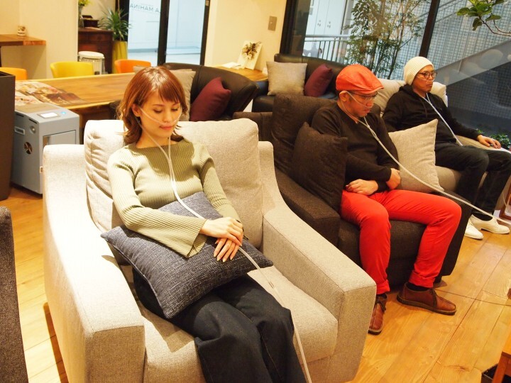 suiso station LA MAHINAのプレスリリース画像1