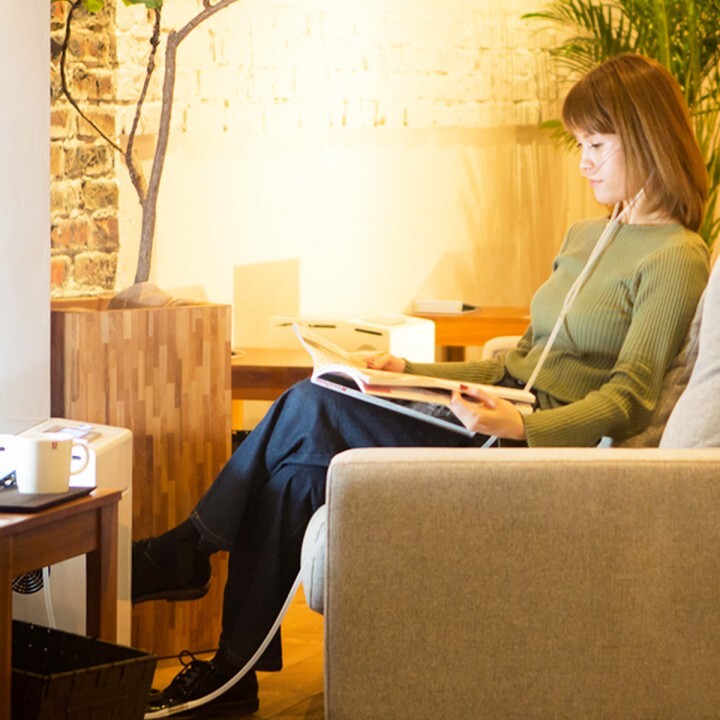 suiso station LA MAHINAのプレスリリース画像3