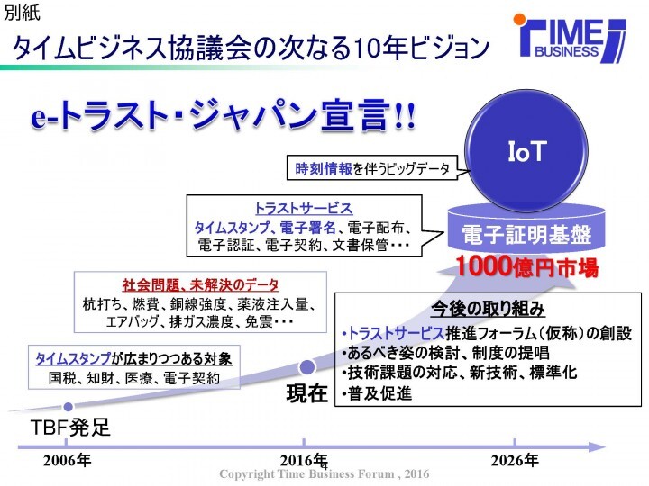 一般財団法人日本データ通信協会のプレスリリース画像1