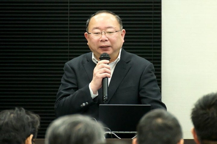 プライバシーマーク付与事業者に向けて Jadac 改正jis対応説明会 を開催 一般財団法人日本データ通信協会のプレスリリース