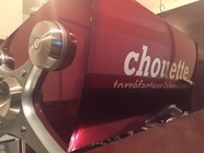 chouette torréfacteur laboratoireのプレスリリース画像3