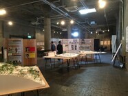 横浜国立大学IUI展企画委員会のプレスリリース画像1