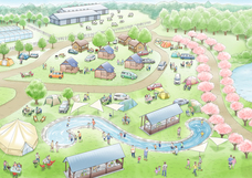 株式会社chicabiのプレスリリース画像2