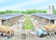 株式会社chicabiのプレスリリース画像1