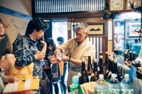 日本橋日本酒プロジェクトのプレスリリース画像1