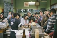 日本橋日本酒プロジェクトのプレスリリース画像2