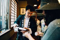 日本橋日本酒プロジェクトのプレスリリース画像6