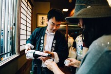 日本橋日本酒プロジェクトのプレスリリース画像3