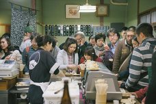 日本橋日本酒プロジェクトのプレスリリース画像1