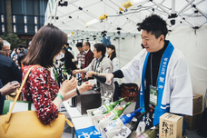 日本橋日本酒プロジェクトのプレスリリース画像5