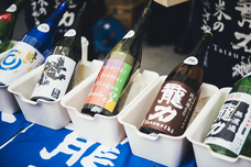 日本橋日本酒プロジェクトのプレスリリース画像6