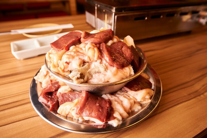 株式会社グッドフェローズ/立川 焼肉酒場すみびやのプレスリリース画像6