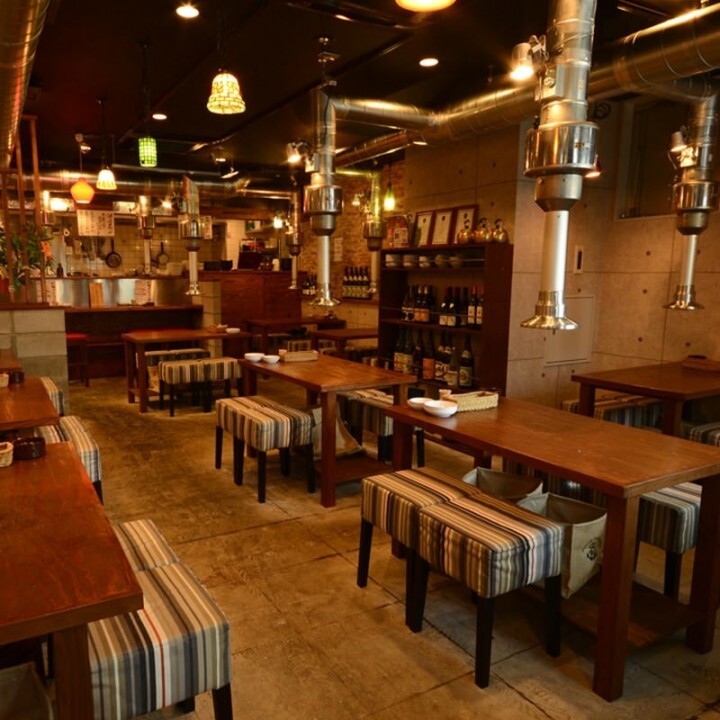 株式会社グッドフェローズ/立川 焼肉酒場すみびやのプレスリリース画像2