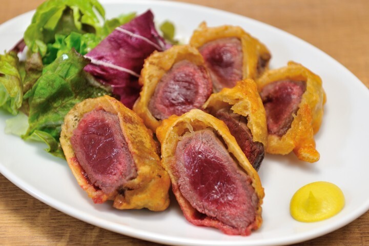 馬肉バル跳ね馬 池袋店／株式会社タケルのプレスリリース画像2