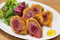 馬肉バル跳ね馬 池袋店／株式会社タケルのプレスリリース画像3