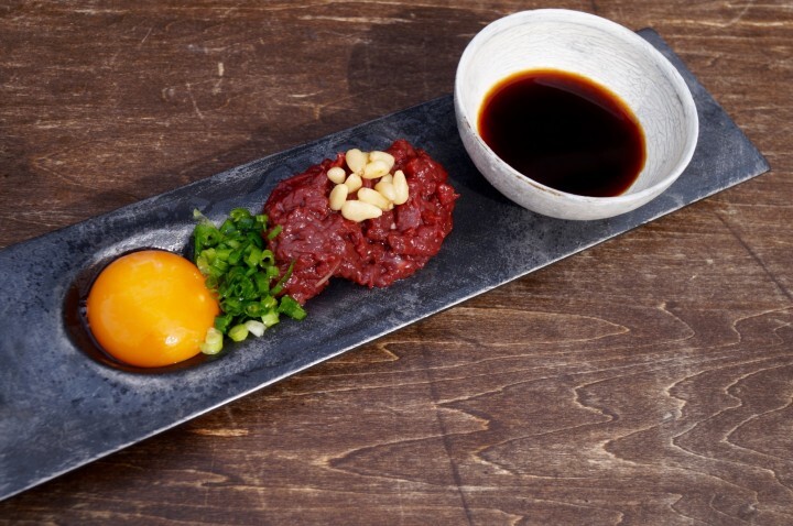 九州料理屋　獅子丸／株式会社キープ・ウィルダイニングのプレスリリース画像3