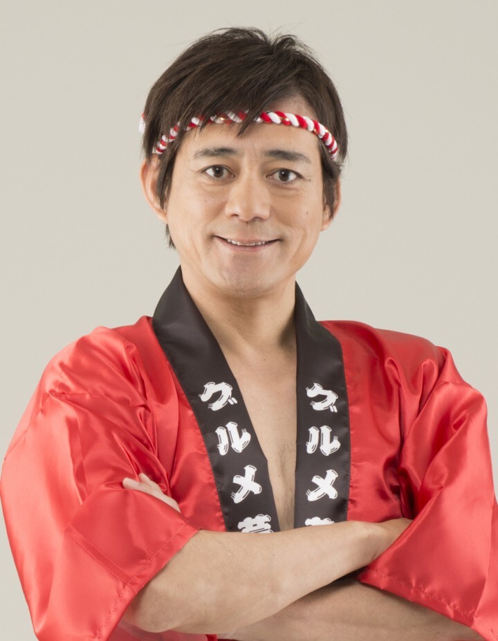 グルメ芸人祭実行委員会のプレスリリース画像2