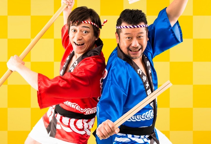 博多グルメ芸人 博多華丸 関西グルメ芸人 ケンドーコバヤシ 2人が太鼓判 悶絶級の店舗 メニューがついに決定 業界屈指のグルメ芸人による食の祭典 グルメ芸人祭実行委員会のプレスリリース 博多グルメ芸人 博多華丸 関西グルメ芸人 ケンドーコバヤシ 2人が太鼓判 悶絶級の店舗 メニューがついに決定 業界屈指のグルメ芸人による食の祭典 グルメ芸人祭実行委員会のプレスリリース