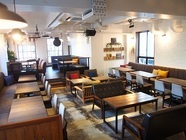 CAFE/BAR BSM 横浜関内店/株式会社BSMのプレスリリース画像8