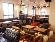 CAFE/BAR BSM 横浜関内店/株式会社BSMのプレスリリース画像7