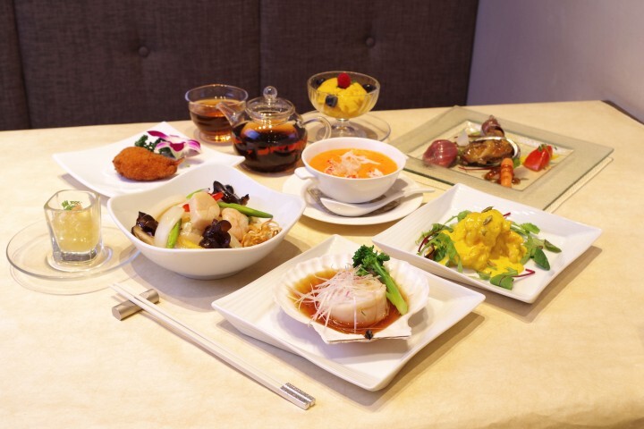 中華海鮮餐庁 禧/株式会社カイザーのプレスリリース画像7