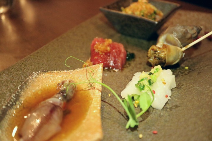 中華海鮮餐庁 禧/株式会社カイザーのプレスリリース画像4