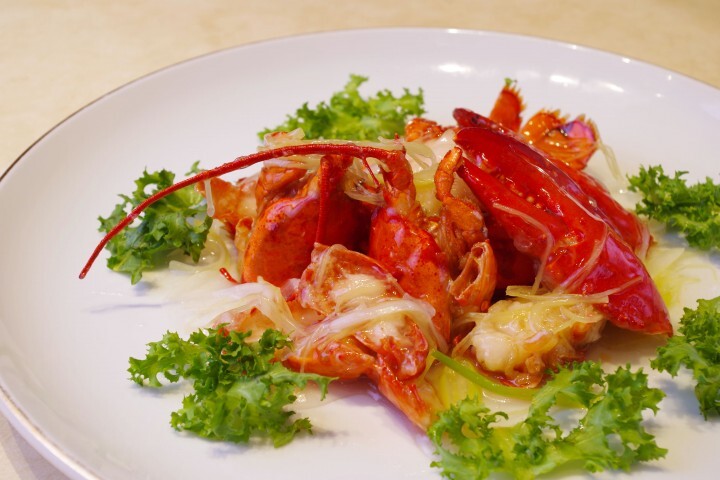 中華海鮮餐庁 禧/株式会社カイザーのプレスリリース画像1