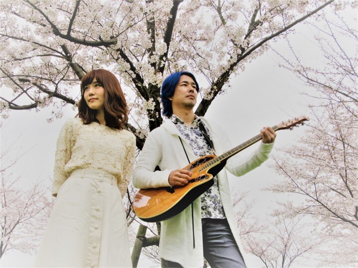 BlueHairsMusicのプレスリリース画像3