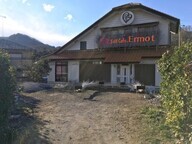 茶釜Self Cafe. Ermotのプレスリリース画像1