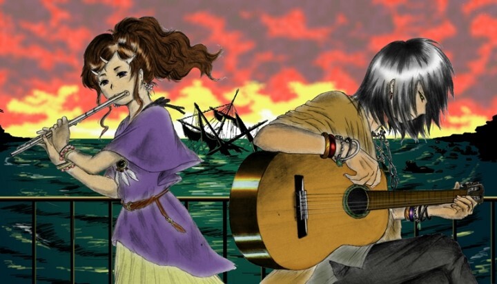 STANDARD FOXのプレスリリース画像1