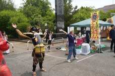 岩槻は朝市からはじまる。の会のプレスリリース画像1