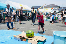 岩槻は朝市からはじまる。の会のプレスリリース画像1