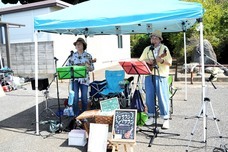 岩槻は朝市からはじまる。の会のプレスリリース画像1