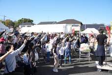 岩槻は朝市からはじまる。の会のプレスリリース画像1