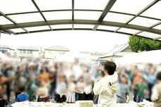 岩槻は朝市からはじまる。の会のプレスリリース画像1