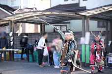 岩槻は朝市からはじまる。の会のプレスリリース画像1