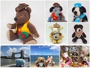 ＮＰＯ法人日本ぬいぐるみ協会のプレスリリース